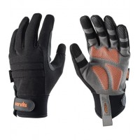Scruffs Trade Fingerless Gloves